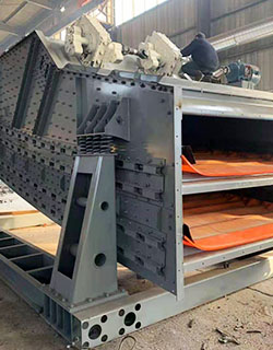 开云体育APP登录入口:分选机